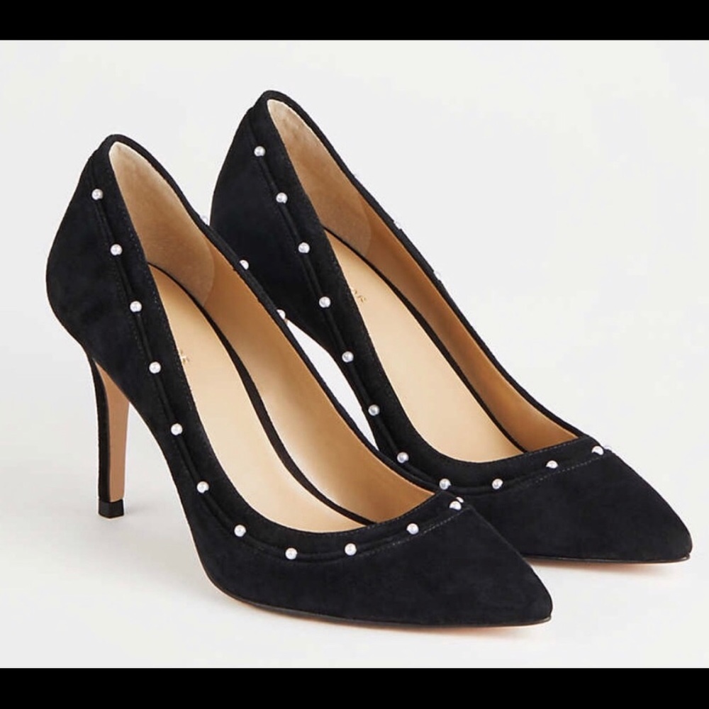 Ann Taylor dressing shoe size 6.5